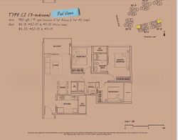 Sea Esta (D18), Condominium #618242501